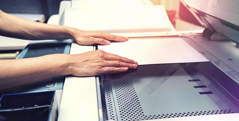 Reasons You Need Medical Records Scanning Starbic Business Solutions