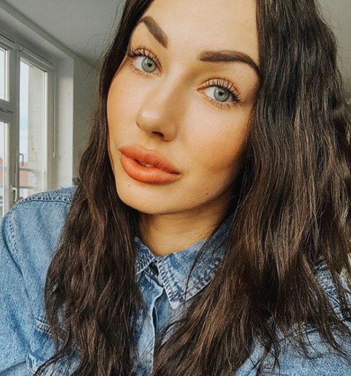 Shaiden Rogue: биография и дата рождения, рост и вес, парень, Инстаграм