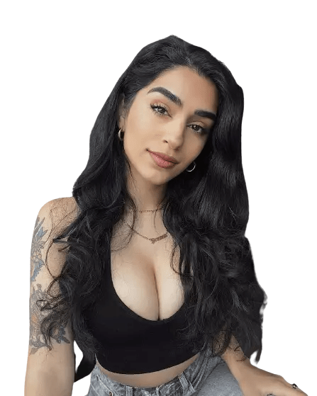 Saira Spooks Biography, Net Worth, Age, Figure & Facts – Saira Spooks