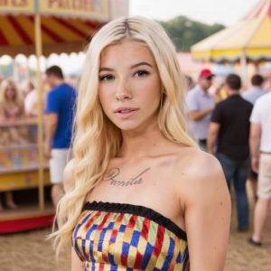 Kenzie Reeves Age, Bio, Boyfriend, Family And Height - starbiosource.com