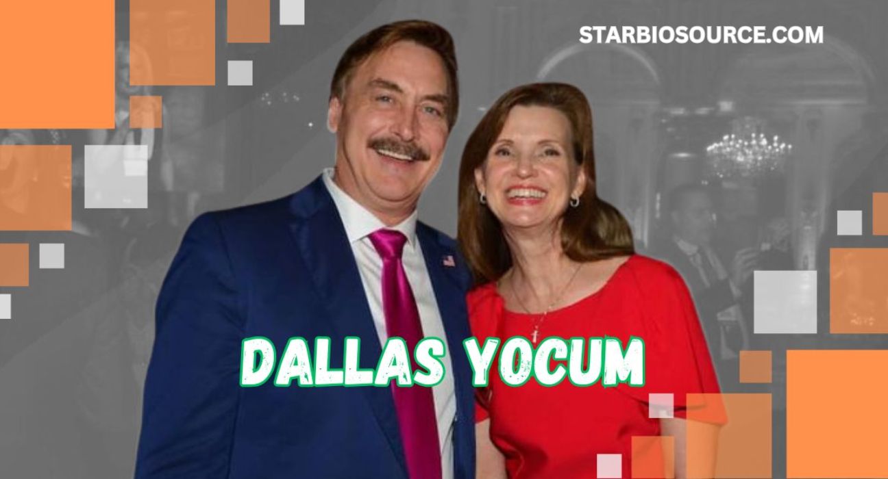 Dallas Yocum A Comprehensive Biography