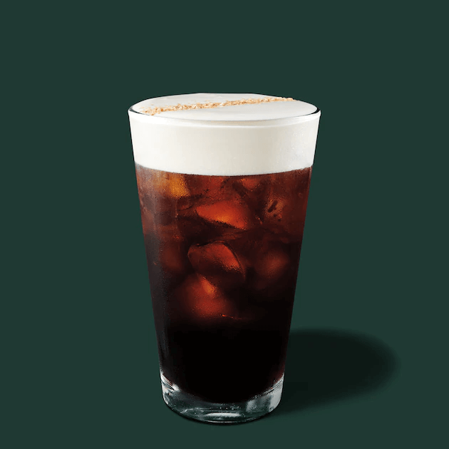 Best Starbucks drink for heartburn starbmag