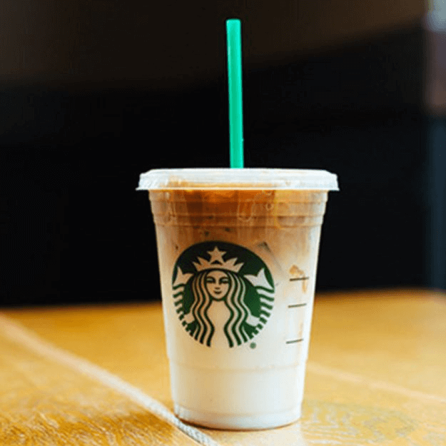 Best Starbucks drinks for vanilla lovers starbmag