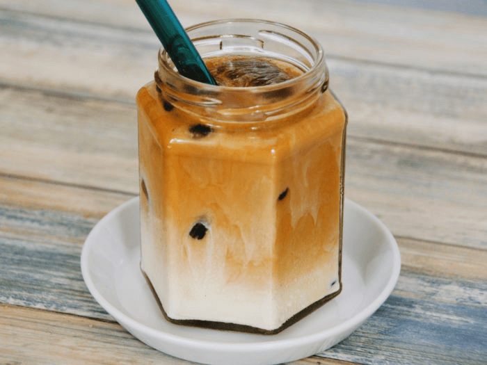 Best Starbucks Iced Coffee With Oat Milk starbmag