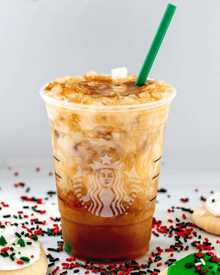 Best Coffee At Starbucks With Almond Milk starbmag