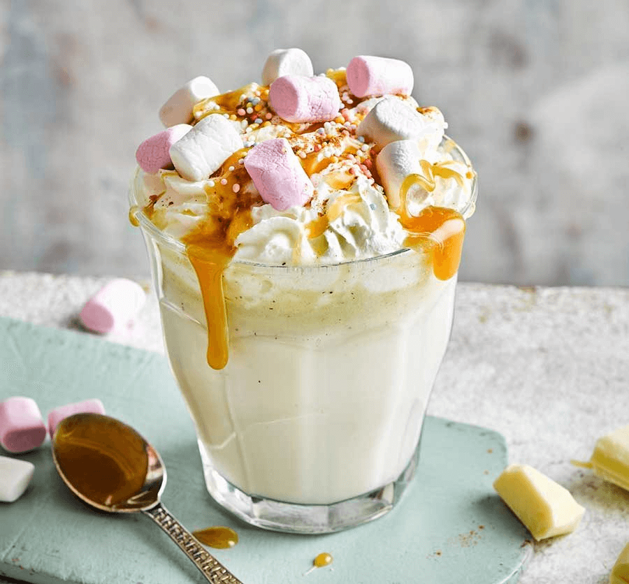 Best Starbucks drinks for lactose intolerance starbmag