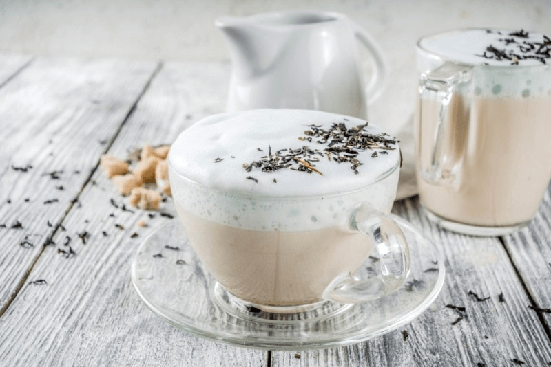 Best Starbucks hot drinks with oat milk starbmag