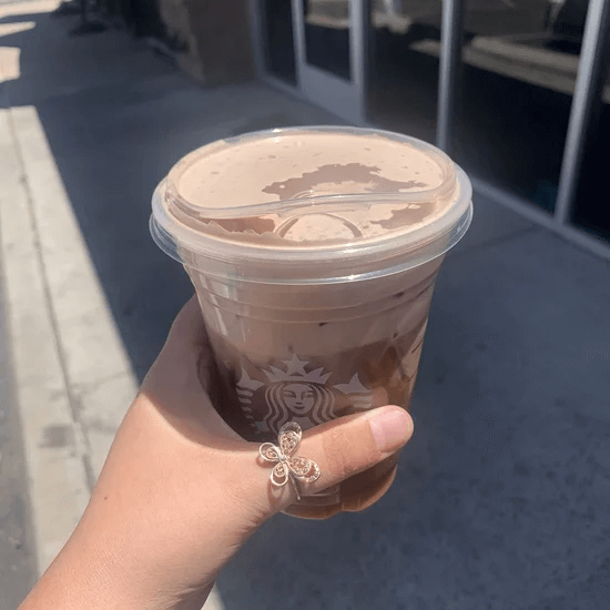 Best cold brew to order at Starbucks starbmag