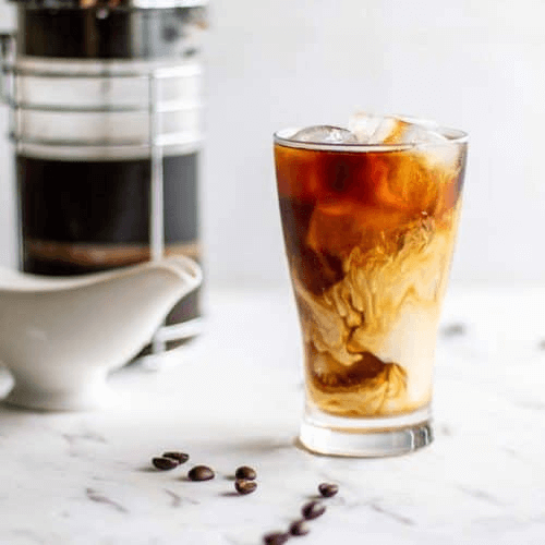 Best cold brew to order at Starbucks starbmag