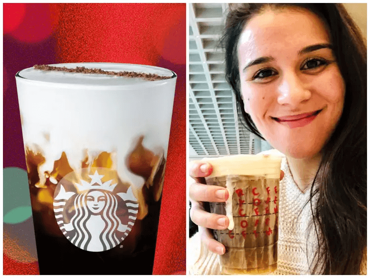 Best cold brew to order at Starbucks starbmag