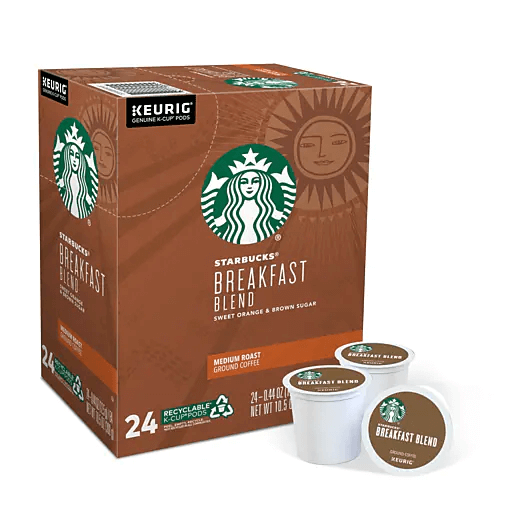 Best Starbucks coffee for an espresso machine starbmag