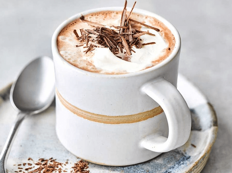 Best hot drinks at Starbucks for noncoffee drinkers starbmag