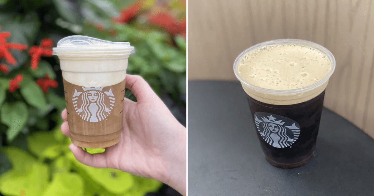 Best Starbucks drinks to give you energy starbmag
