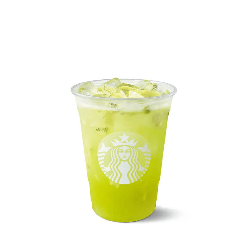 Best Starbucks lemonade refreshers starbmag