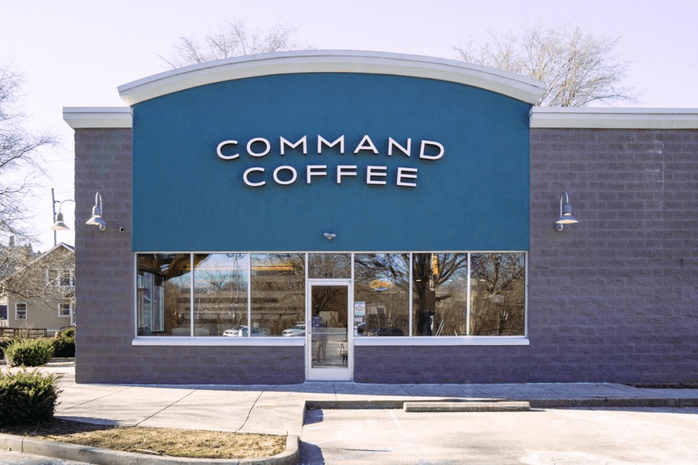 Starbucks Alternative coffee shops in Indy starbmag