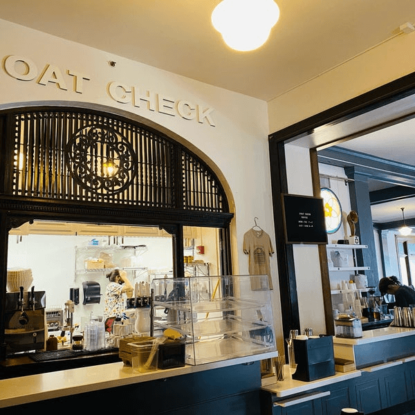 Starbucks Alternative coffee shops in Indy starbmag