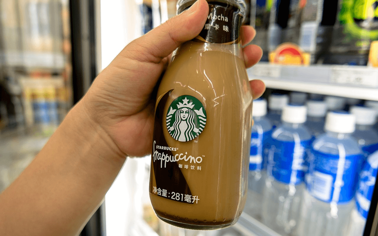 Do Starbucks bottled Frappuccino's go bad? starbmag