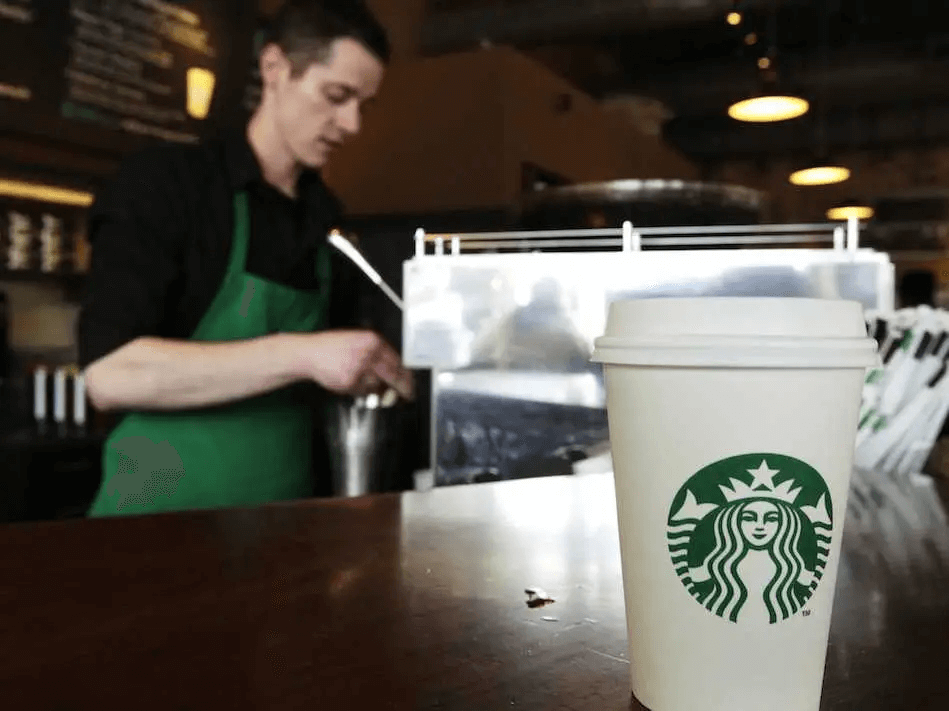How hard is it to get a barista job at Starbucks? starbmag