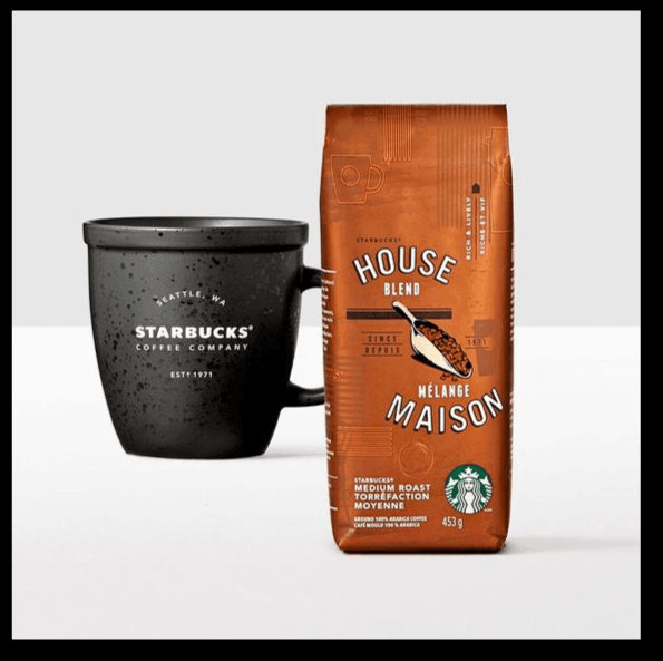 Starbucks Marketing Strategy? starbmag