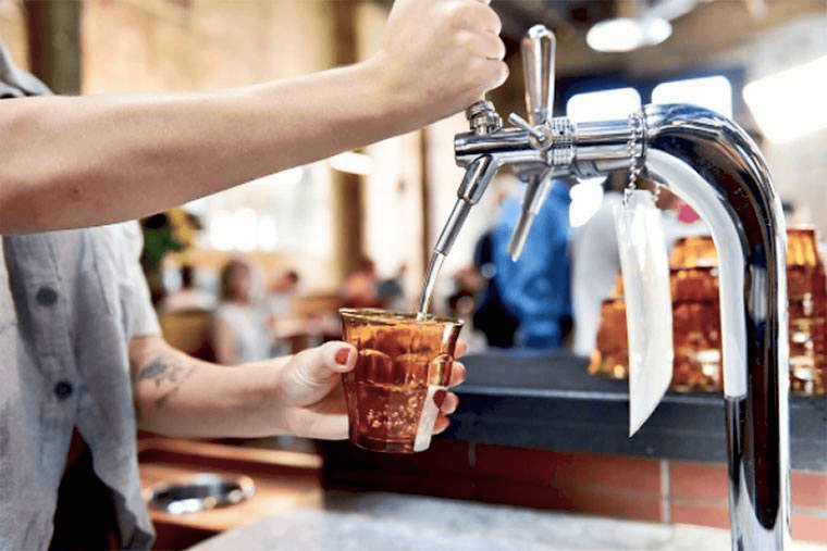 How strong is Starbucks nitro cold brew? starbmag
