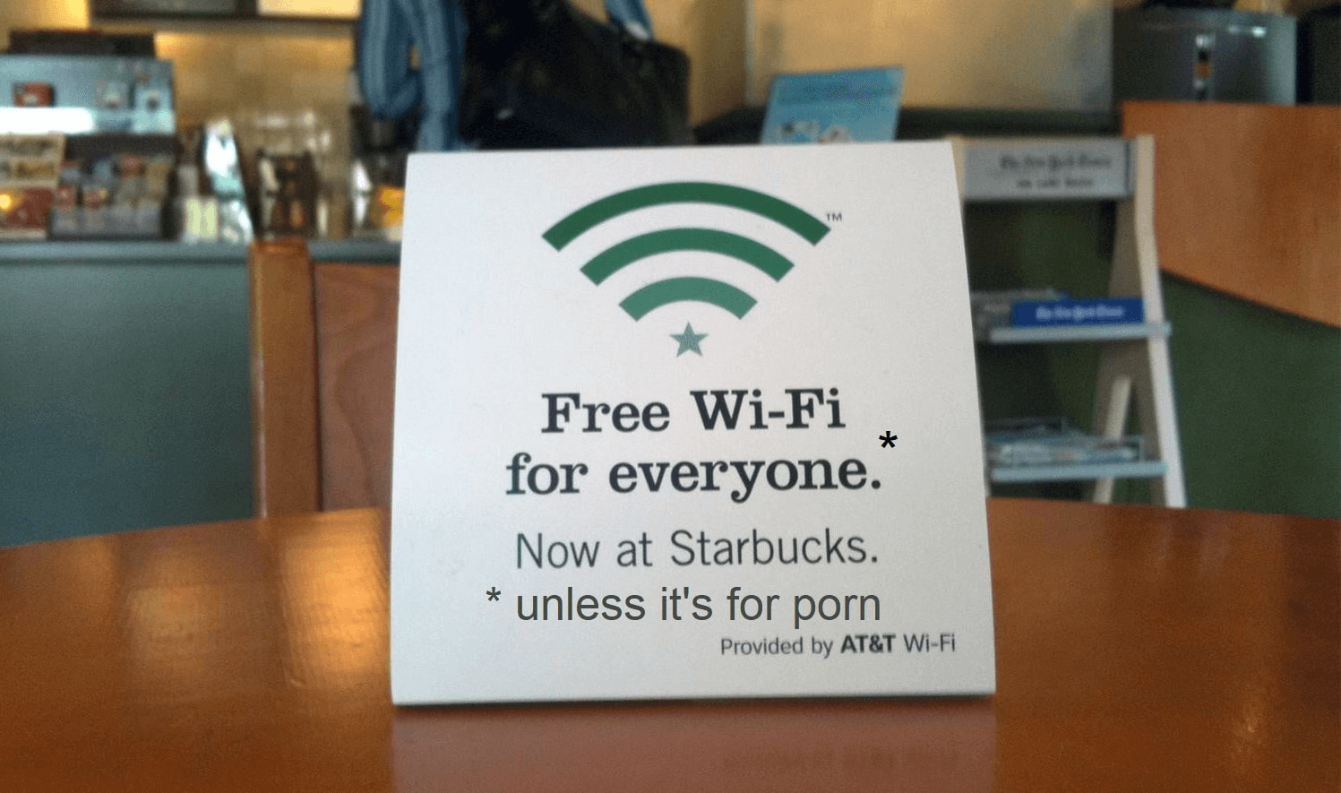 Is Starbucks WiFi Secure and How to Mitigate the Risks? starbmag
