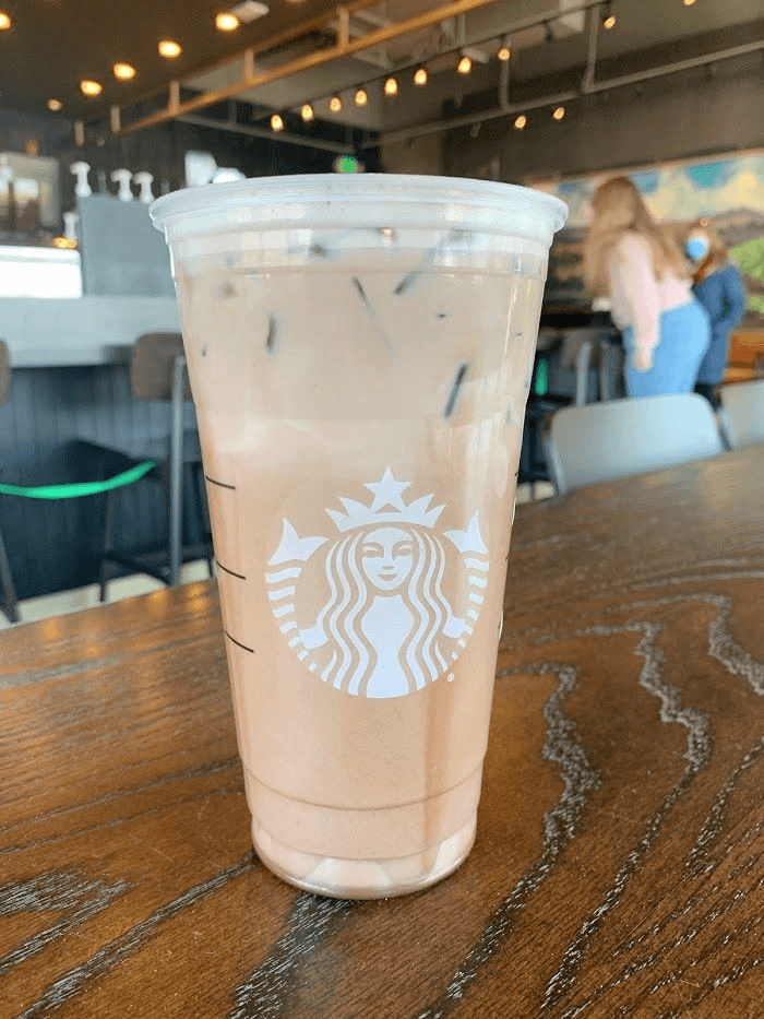 Starbucks Iced Latte Vs. Iced Coffee starbmag