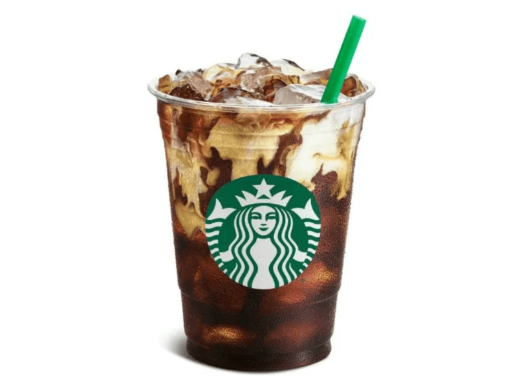 Starbucks Iced Latte Vs. Iced Coffee starbmag