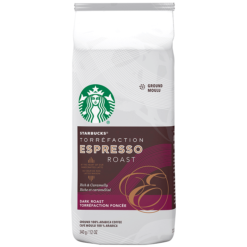 Starbucks French Roast vs. Espresso Roast starbmag