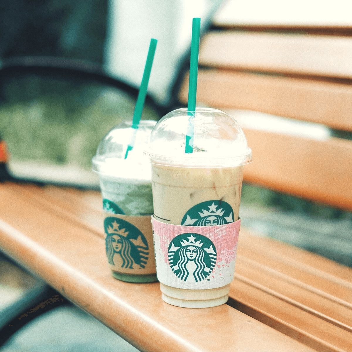 Starbucks 2 milk vs. nonfat milk starbmag