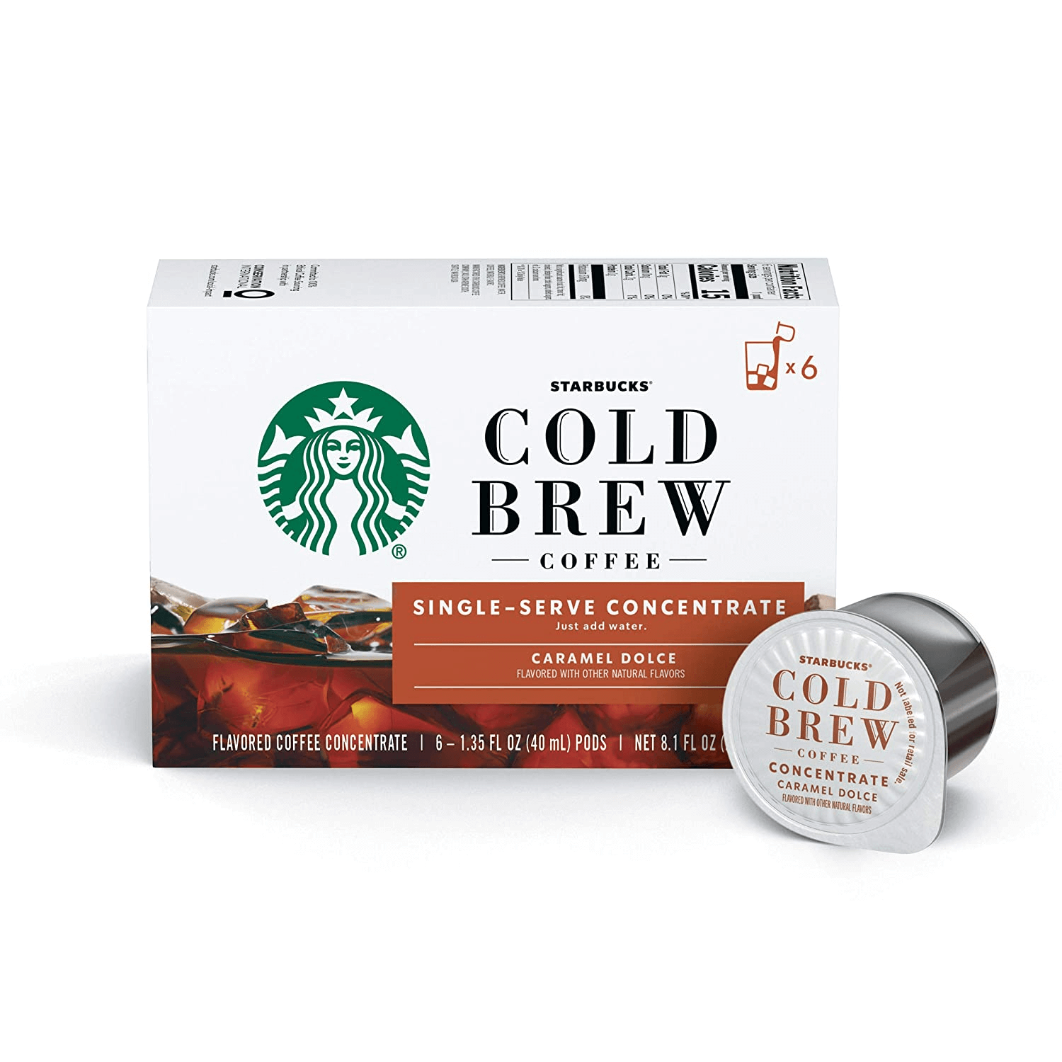 Starbucks Cold Brew Vs. Espresso starbmag