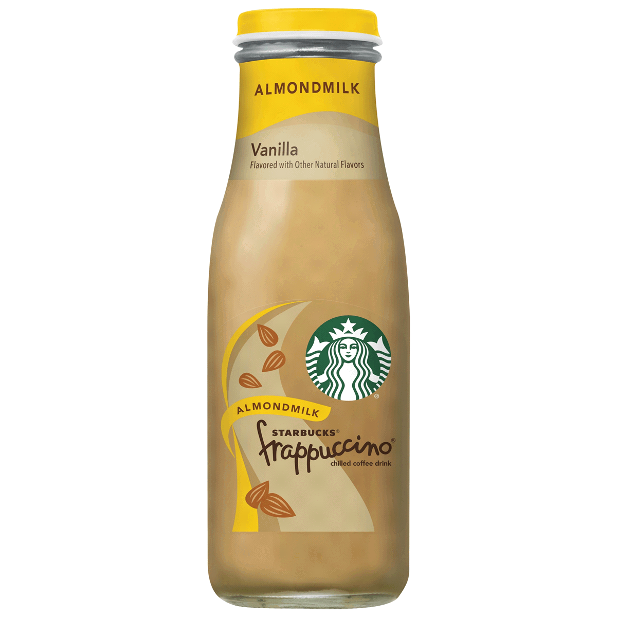 Starbucks Oat Milk vs. Almond Milk starbmag