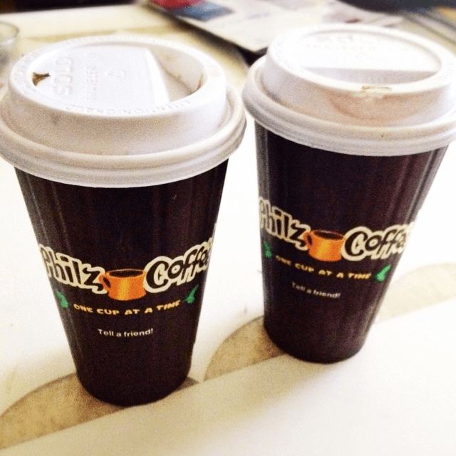 Philz Coffee Vs. Starbucks starbmag