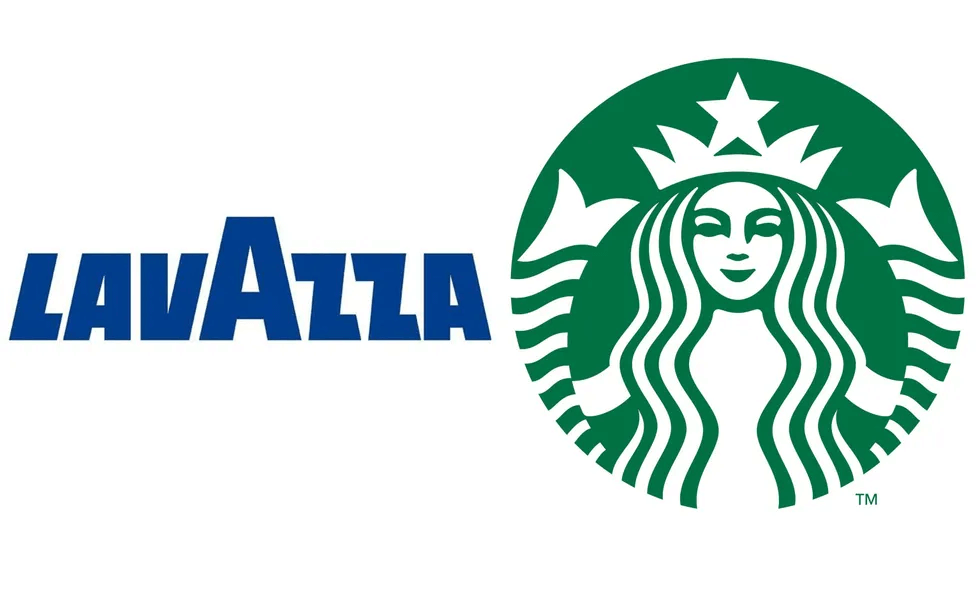 Lavazza vs Starbucks starbmag