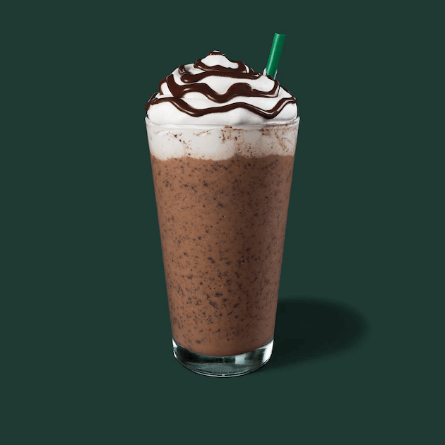 Starbucks Java Chip vs Double Chocolate Chip Frappuccino starbmag