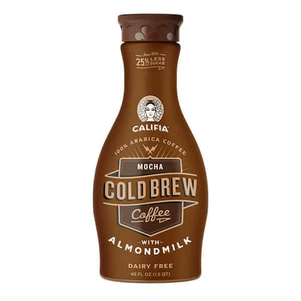 Starbucks Frappuccino bottle alternatives starbmag