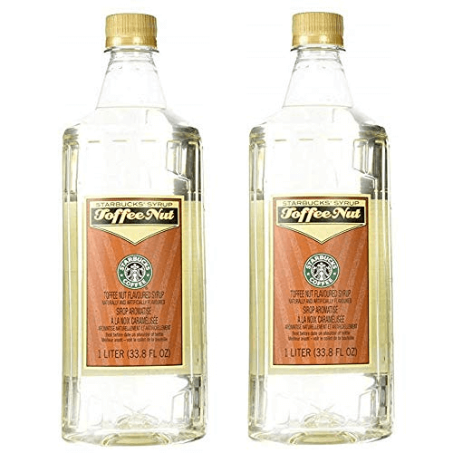 Starbucks syrup alternatives starbmag