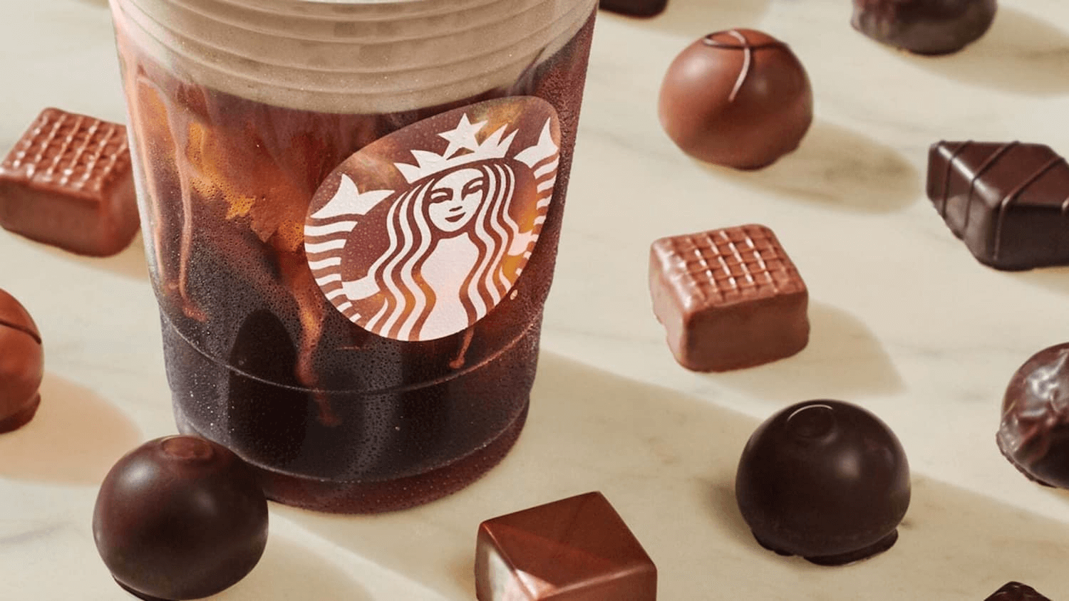 Starbucks cold brew menu starbmag