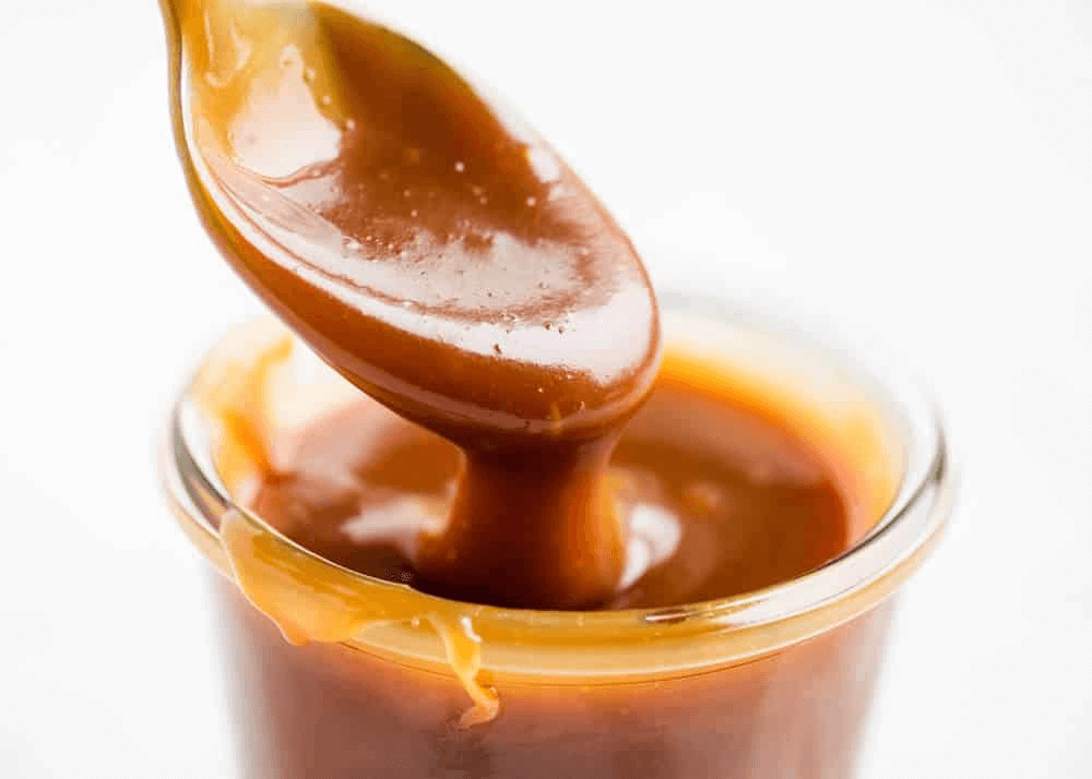 What is Starbucks sauce? starbmag