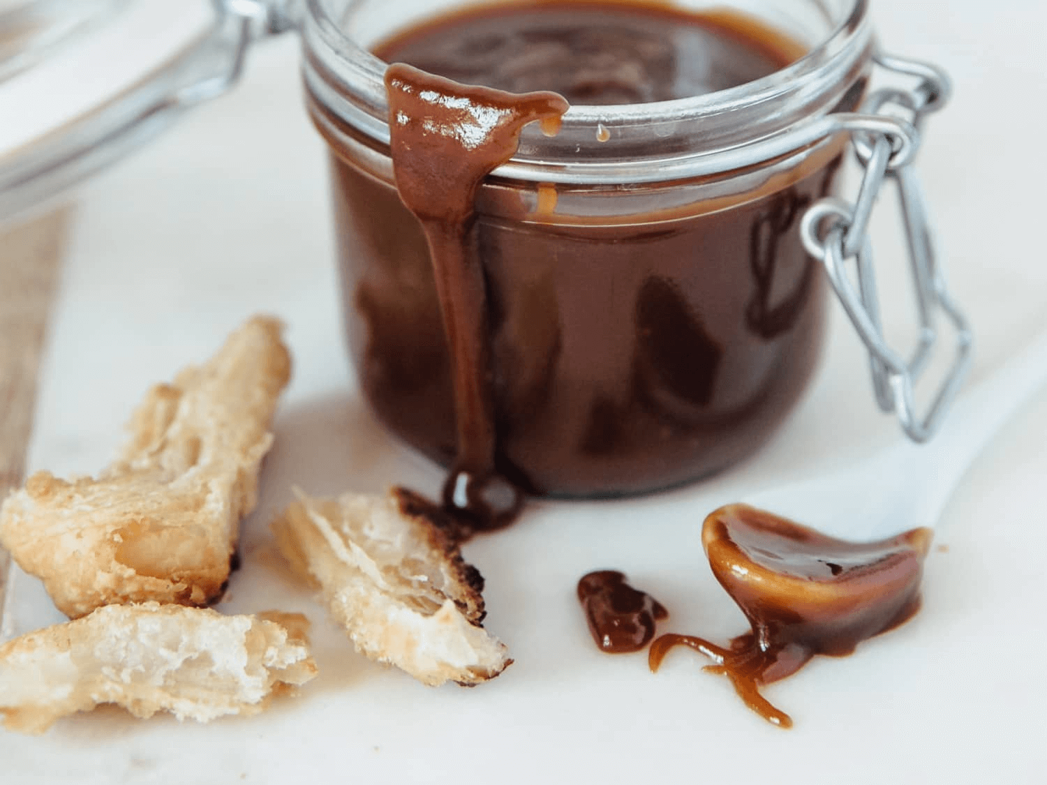 What is Starbucks sauce? starbmag