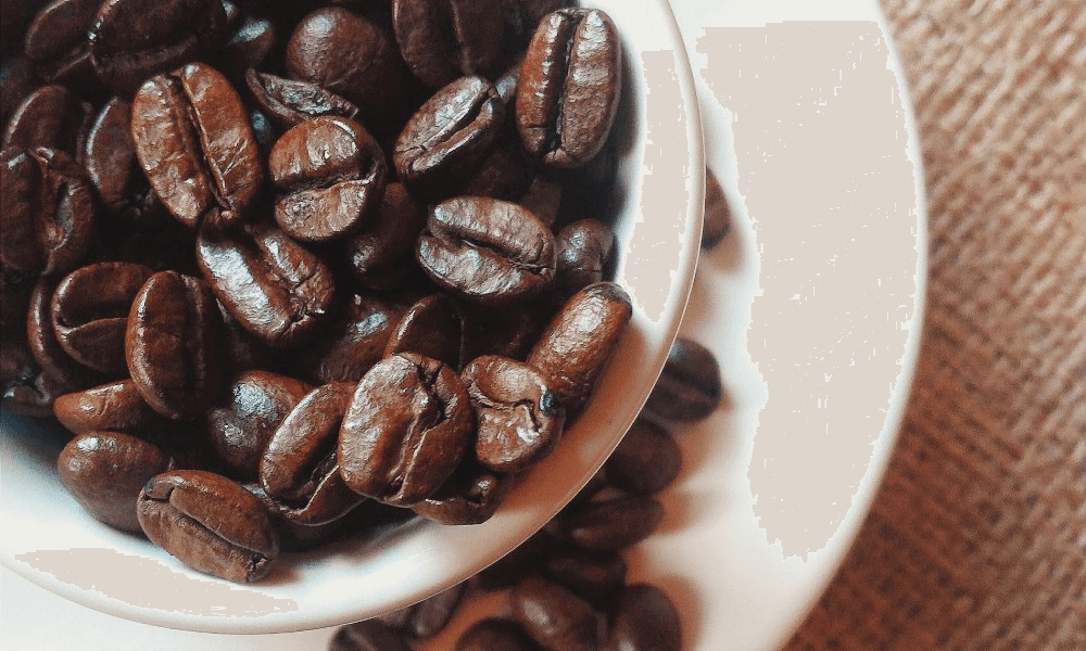 What is Starbucks winter blend? starbmag