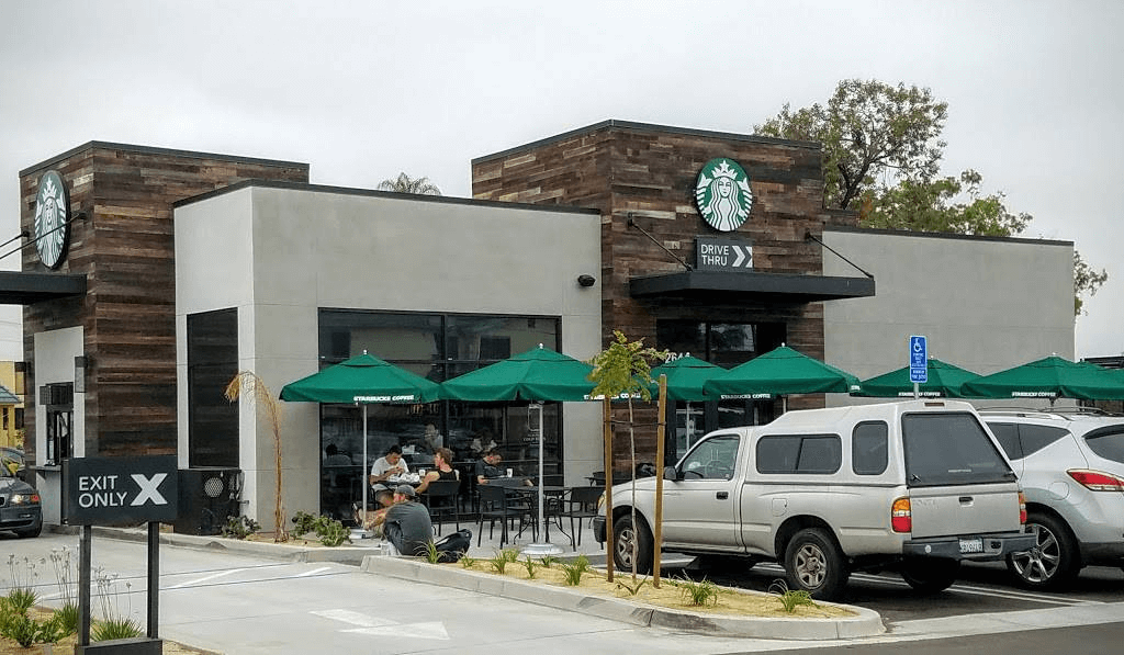 Best Starbucks shops in San Diego starbmag