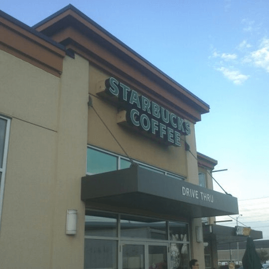 Best Starbucks shops in Mississauga starbmag