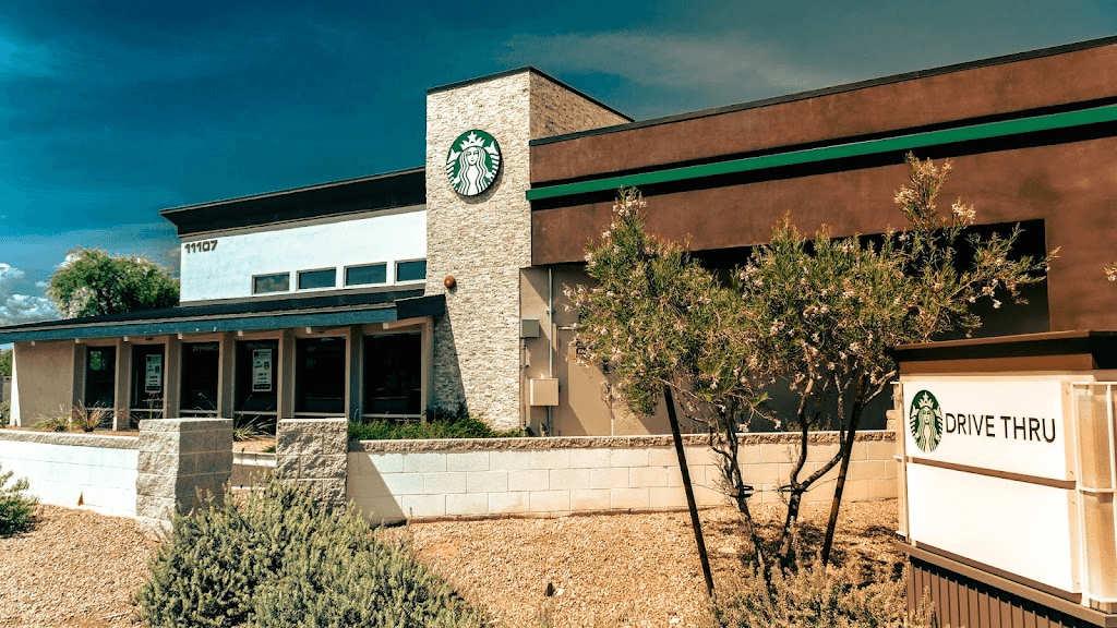 Best Starbucks shops in Scottsdale starbmag