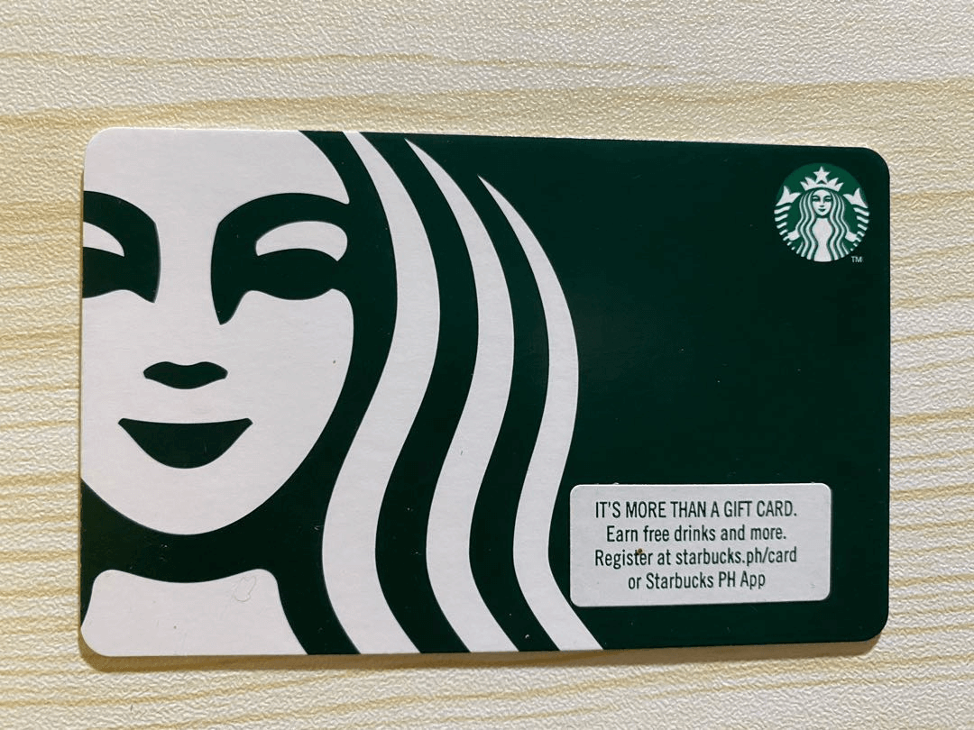 Starbucks Gold Card vs. Green Card starbmag