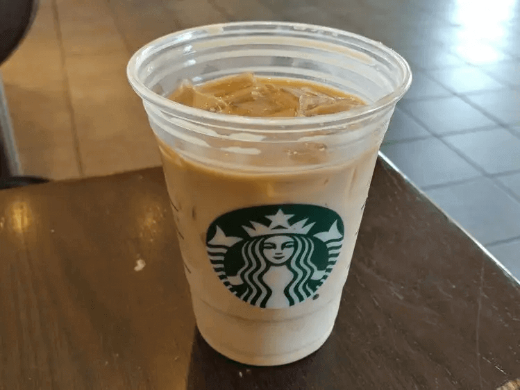 How to order French Vanilla Coffee at Starbucks starbmag