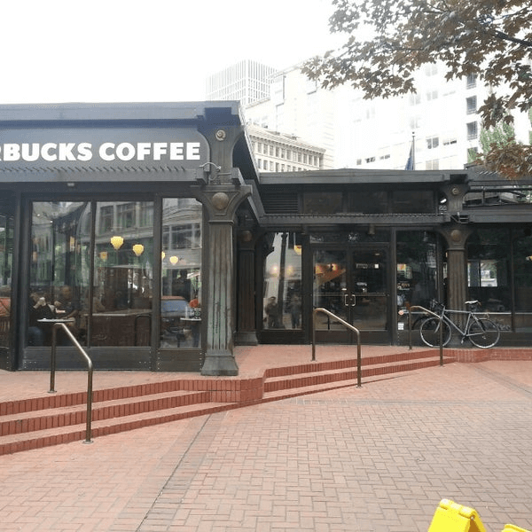 Best Starbucks shops in Portland starbmag
