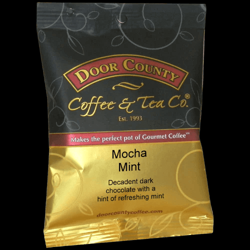 Why does coffee sometimes taste like chocolate starbmag