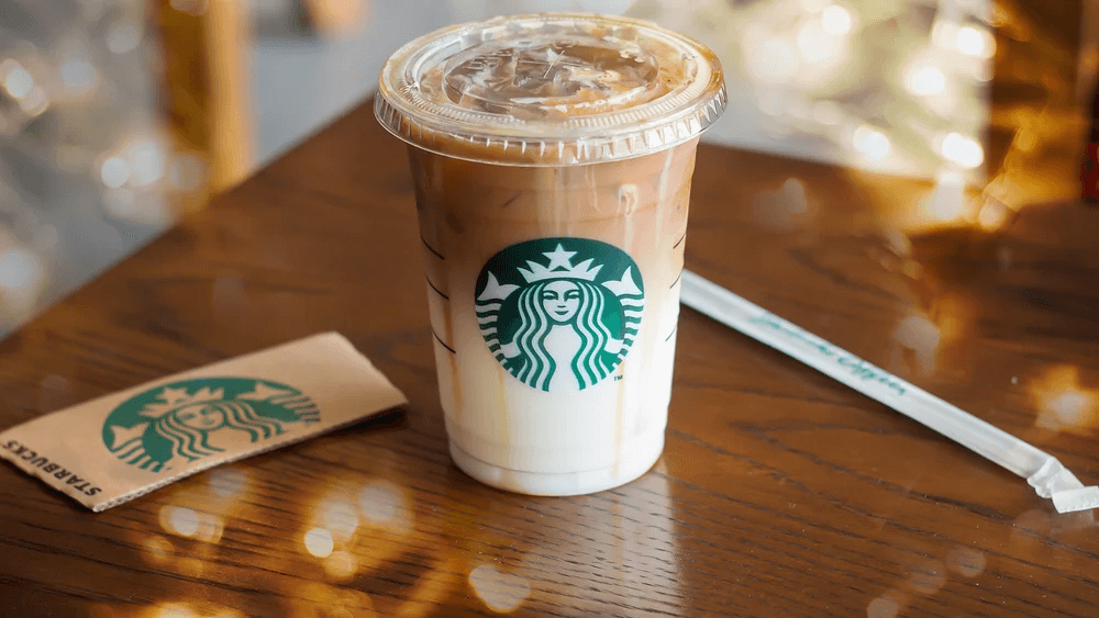 Starbucks Trenta Drinks starbmag