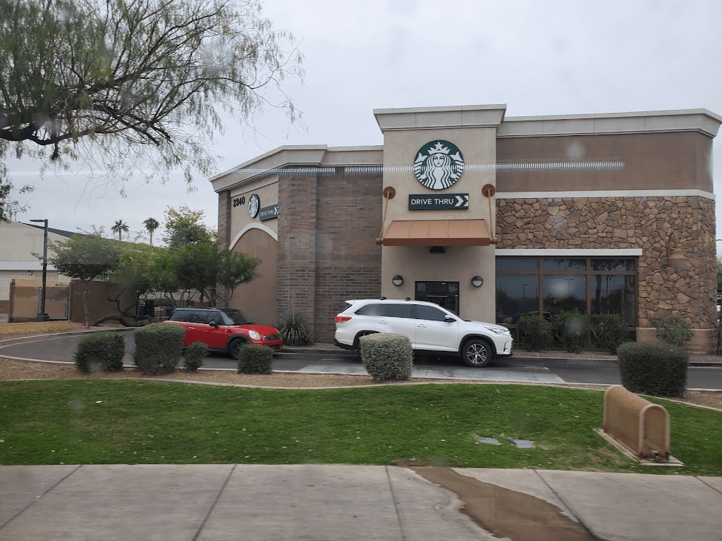 Best Starbucks shops in Arizona Guide starbmag