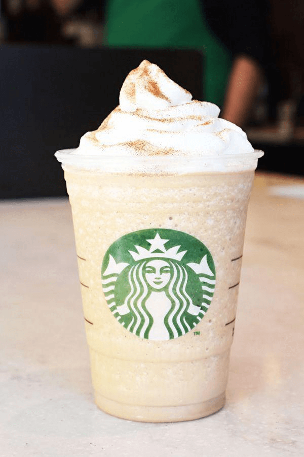 Are Starbucks Frappuccino glutenfree? starbmag